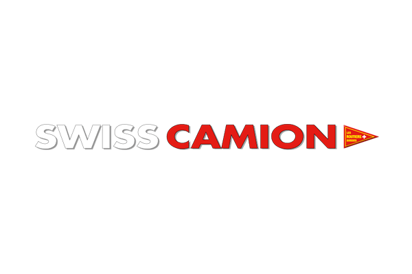 SWISS CAMION
