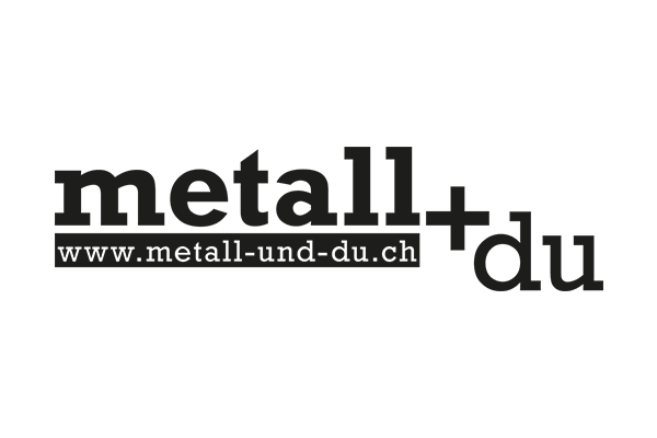 metall+du AM Suisse