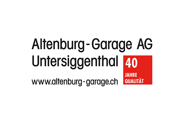 Altenburg-Garagen AG