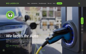 Laderechner einfach und schnell die richtige Ladestation - Websamurai AG die innovative Webagentur in Aarau und Zürich 3