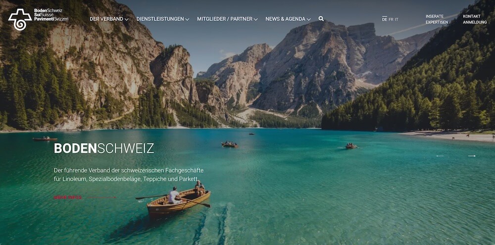 Home - Websamurai AG die innovative Webagentur in Aarau und Zürich 10
