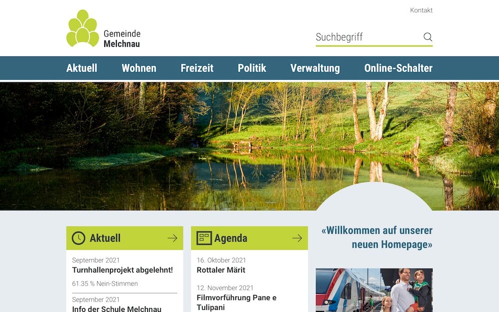 Projekte - Websamurai AG die innovative Webagentur in Aarau und Zürich 3
