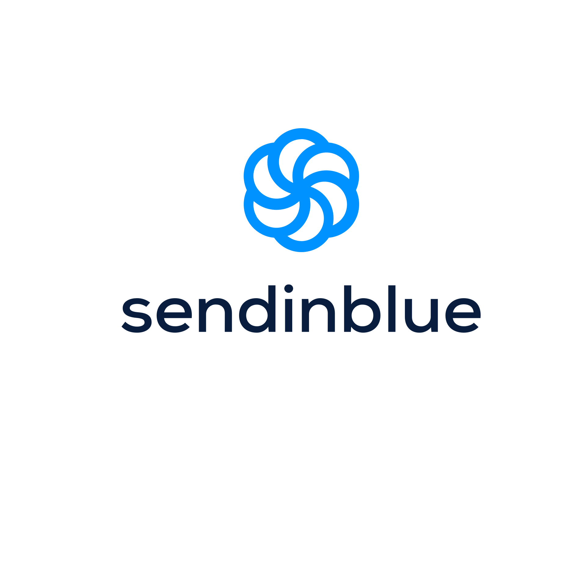 Sendinblue - Websamurai AG die innovative Webagentur in Aarau und Zürich 1