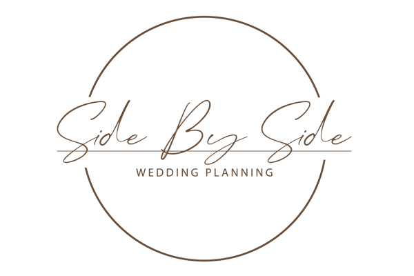 side By side Wedding Planning
