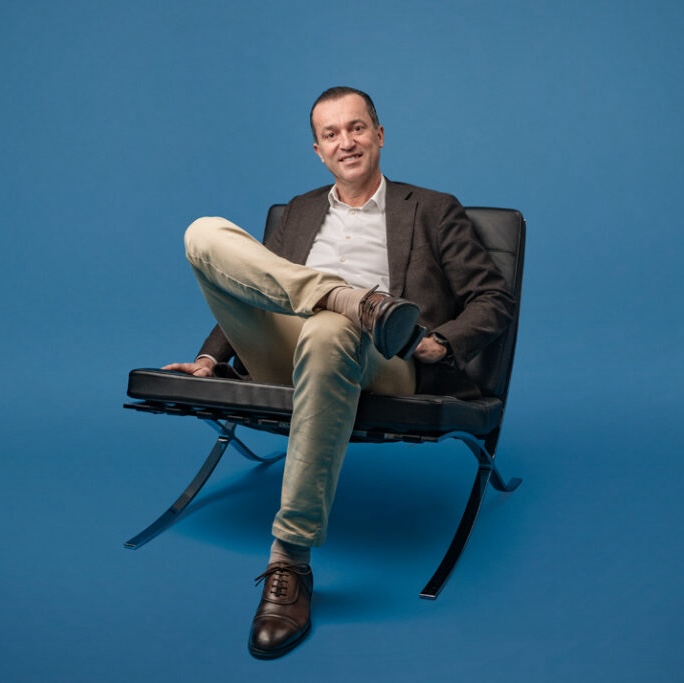 Marc Meyer
